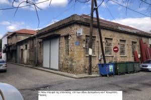 Αρχείο κ. Γιώργου Αλεξίου.