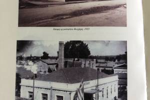 Προέλευση: "Ηλεία 1850-1950Οικονομία Εμπόριο Βιομηχανία" Έκδοση Επιμελητήριο Ηλείας.