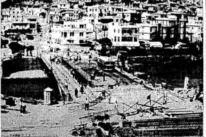 Πηγή: Εφημερίδα ΕΛΕΥΘΕΡΙΑ 19-09-1962, Αρχείο κου Β.Κουζούνη