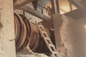 Μπελαβίλας Νίκος, Παπαστεφανάκη Λήδα, Ορυχεία στο Αιγαίο. Βιομηχανική Αρχαιολογία στην Ελλάδα, εκδ. Μέλισσα, Αθήνα, 2009