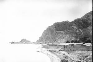 Πηγή φωτογραφίας: Woodhouse archives, Nicholson Museum, Αρχείο κου Σωκράτη Τσάκου