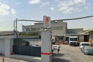 Σημερινή κατάσταση, Πηγή google street