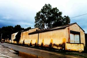 όψη από Ψαρών. πηγή φωτο Ηρ.Φασουράκης 25-02-2018