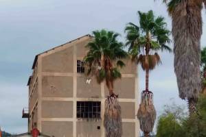 όψη από Ψαρών. πηγή φωτο Ηρ.Φασουράκης 25-02-2018