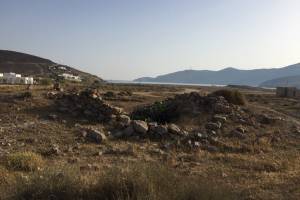 Ασβεστοκάμινο οικογένειας Παπουτσά,φωτογραφικό αρχείο κας Δήμητρα Λοΐζου-Βουλγαράκη 09-06-2018