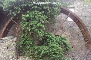 φωτ. αρχειο: Ιωάννης Μωραϊτόπουλος_12-01-2019