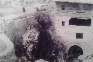 δεκαετία '60, προσωπικό αρχείο κας Βασιλικής Τσάμη-Τσιλιγκίρη
