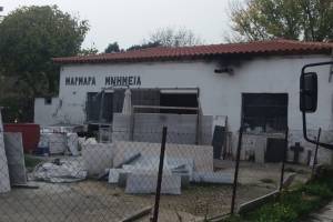 όψη από Β.Γεωργίου, Φωτο Ηρ.Φασουράκης 13-11-2019