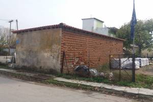 Πίσω όψη, Φωτο Ηρ.Φασουράκης 13-11-2019