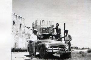 ΑΦΡΟΔΙΤΗ Ο.Ε.Β.Ε. Τιγκάκι, Κως Τάσος και Τάκης Χαραλαμπόπουλος Αρχείο Δία Χαραλαμπόπουλου