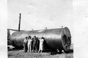 ΑΦΡΟΔΙΤΗ Ο.Ε.Β.Ε. Αρχείο Δία Χαραλαμπόπουλου