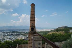 φωτογραφικό αρχείο κας Κυριακής Αρκουλή, 10-10-2018