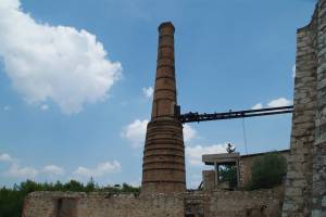 φωτογραφικό αρχείο κας Κυριακής Αρκουλή, 10-10-2018