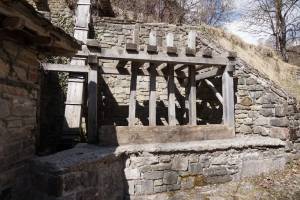 το παλιό μαντάνιΦωτο: Λούλα Μαργαρίτη 2019