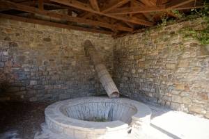 η
νεροτριβήΦωτο: Λούλα Μαργαρίτη 2019