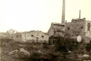 πηγή: Άγνωστες Γωνιές στο Δήμο Ηρακλείου Κρήτης (κοινότητα fb)