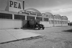 Πηγή: Φωτογραφία Δ. Χαρισιάδης, Φωτογραφικό Αρχείο Μουσείου Μπενάκη.