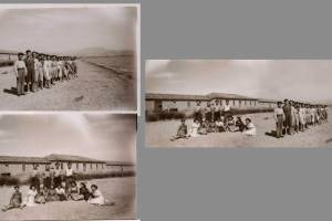 Πηγή : Παλιές φωτογραφίες του Αργους-Ταξίδι στο παρελθόν, από Αρχείο Καραμέλη


Προφανώς δεν υπήρχε ο παραλιακός δρόμος Νέας Κίου- Ναυπλίου.






