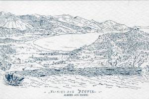 
Πηγή : Zante, Volume 1, 1904

By Ludwig Salvator (Archduke of Austria), σελ 312

αλιευμένο από το Διον.Δ.Ιθακήσιος, "Ιστορική διαδρομή ανενεργών αλυκών Κατασταρίου Ζακύνθου-προς αναζήτηση μιας νέας χρήσης", Πρακτικά Διεπιστημονικής ημερίδας, Πνευματικό κέντρο Δημου Ζακύνθίων, Εκδόσεις ΠΛΑΤΥΦΟΡΟΣ, Ζάκυνθος 2004,

