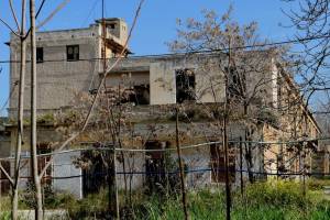 φωτο: Γιώργος Μαυράκης. 3/2018