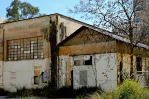 φωτο: Γιώργος Μαυράκης. 3/2018