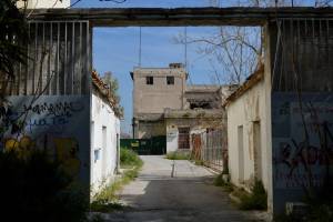 φωτο: Γιώργος Μαυράκης. 3/2018
