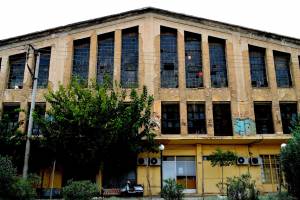 Γιώργος Μαυράκης_14/10/2018