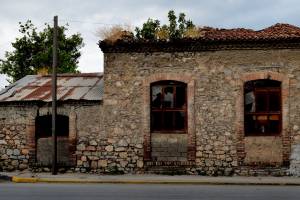 φωτο: Γιώργος Μαυράκης 9/2019