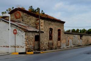 φωτο: Γιώργος Μαυράκης 9/2019