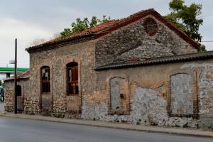 φωτο: Γιώργος Μαυράκης 9/2019