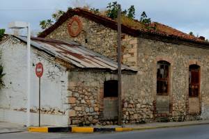 φωτο: Γιώργος Μαυράκης 9/2019