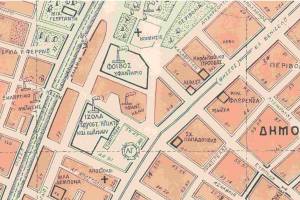 3-ΜΕΣΟ από ΗΜΙΚΤΗΜΑΤΟΛΟΓΙΚΟ ΧΑΡΤΗ ΔΗΜΟΥ ΑΘΗΝΑΙΩΝ