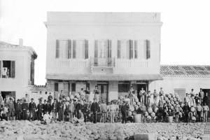 εικ_1, Πηγή :  HOTEL BROWN