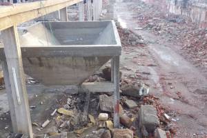 φωτο: Ηρακλής Φασουράκης 19/11/2018 