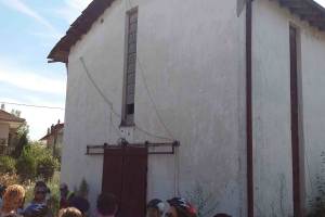 φωτογραφικό αρχείο Ηρ.Φασουράκη, 22-09-2018